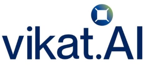 vikat AI Logo